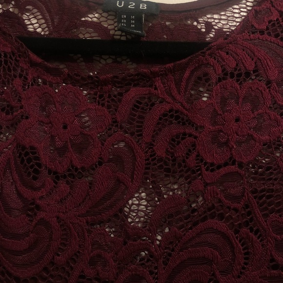 Short elegant dress - Picture 1 of 5